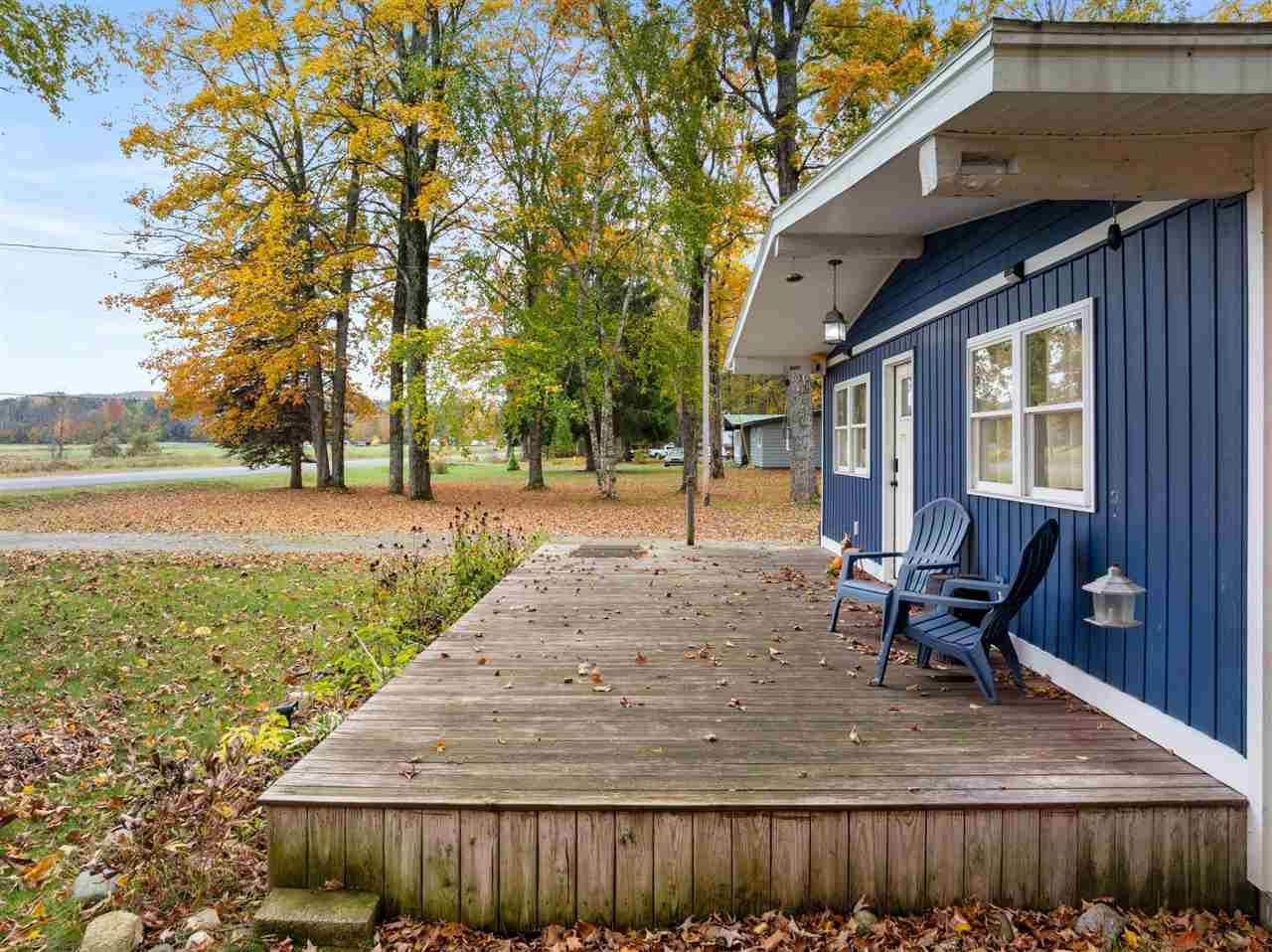 281 N Blanchard Road