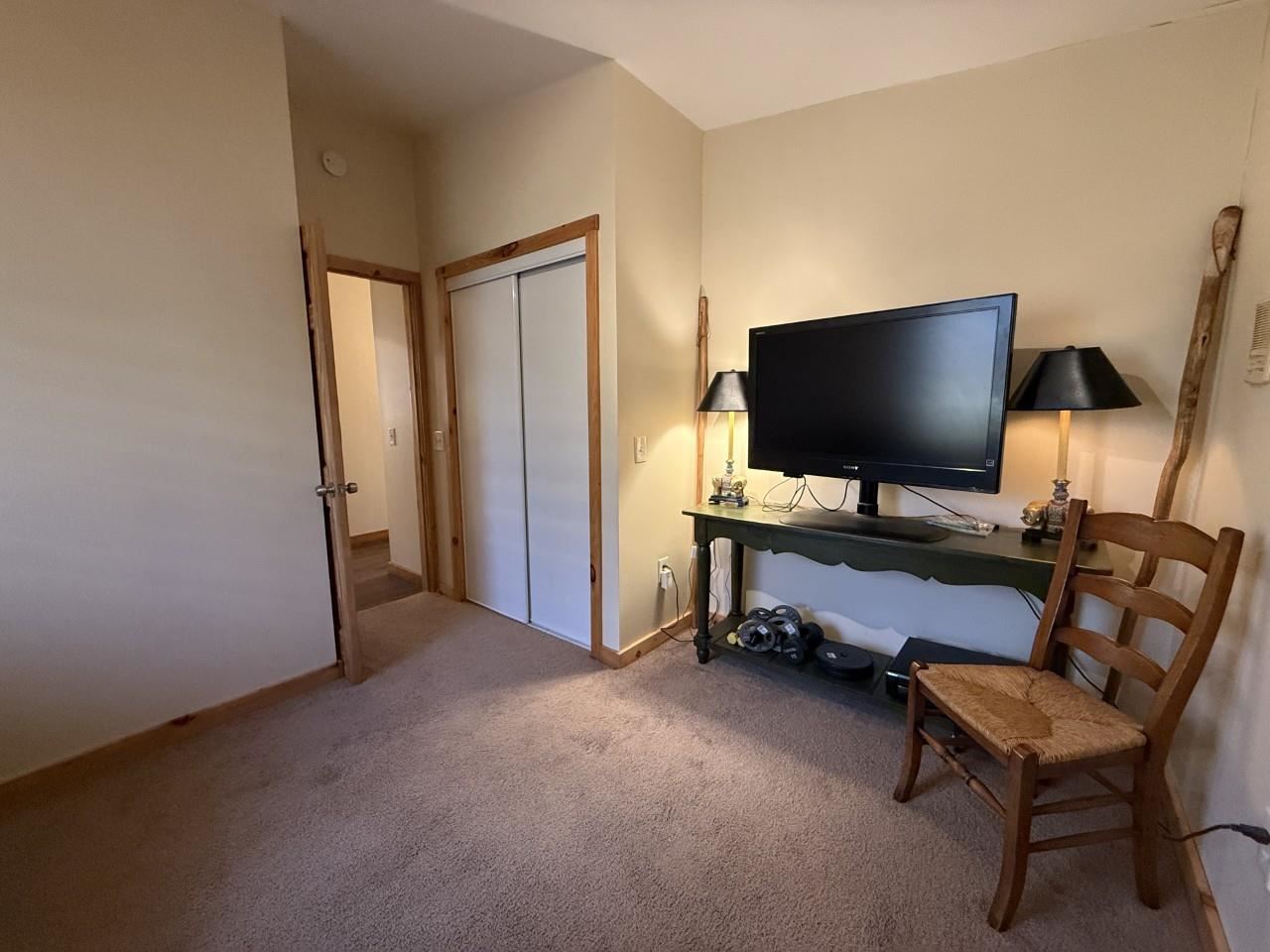 281 N Blanchard Road