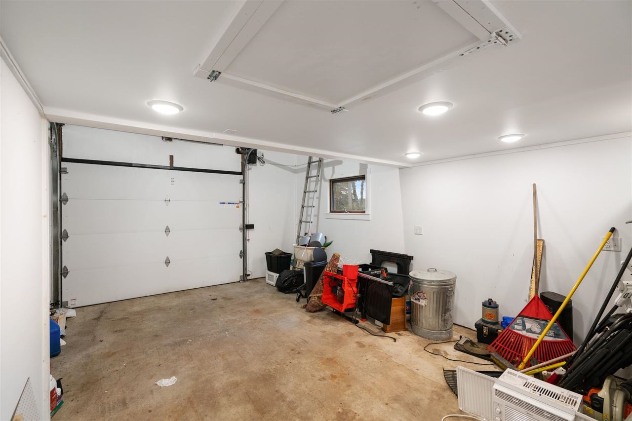 281 N Blanchard Road