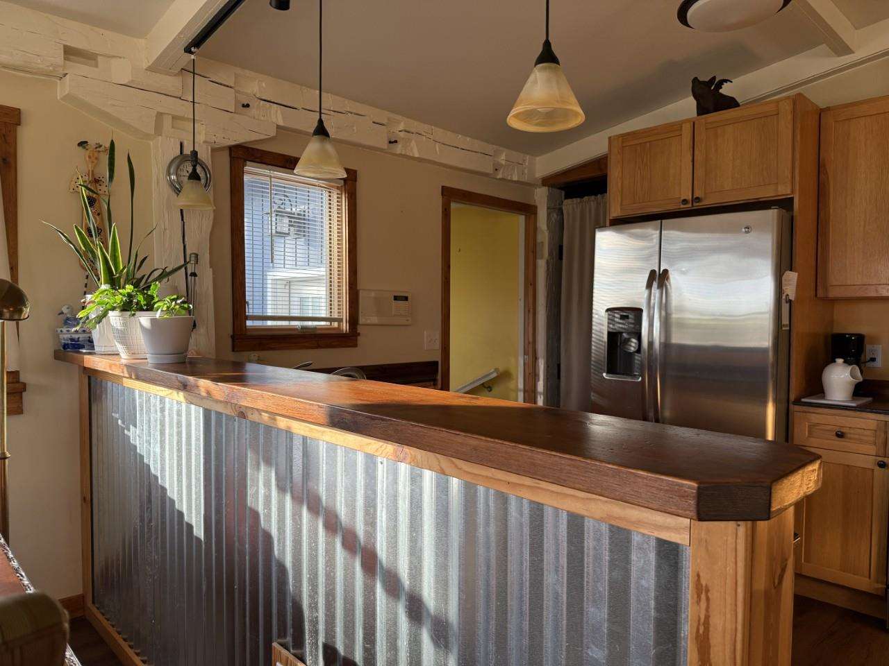 281 N Blanchard Road