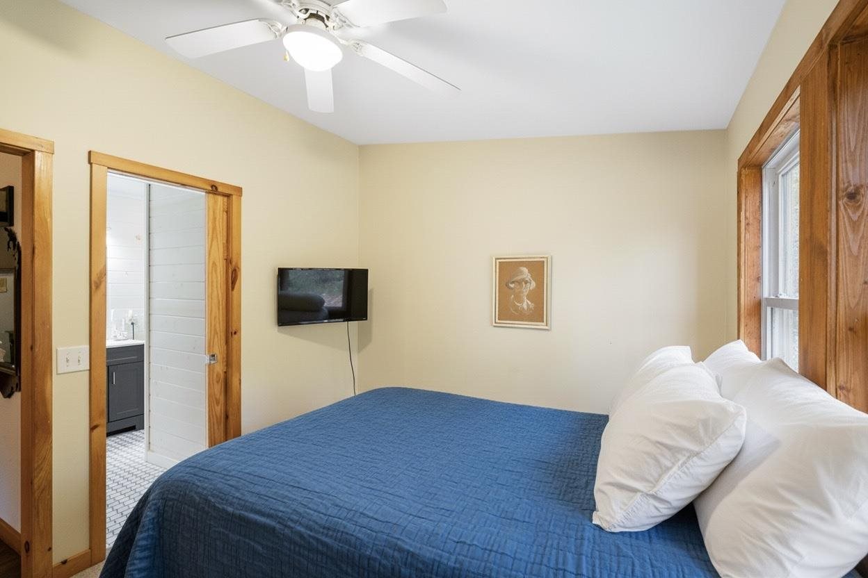 281 N Blanchard Road