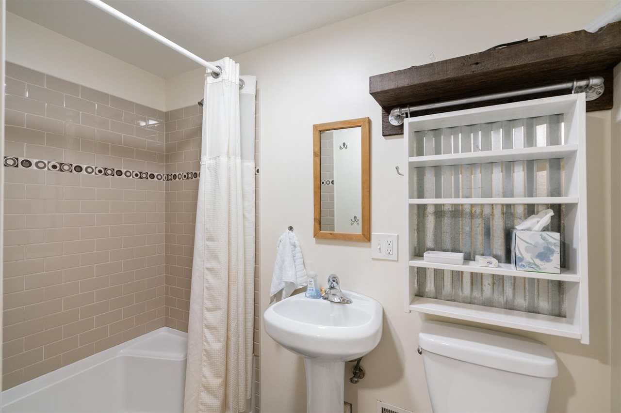 281 N Blanchard Road