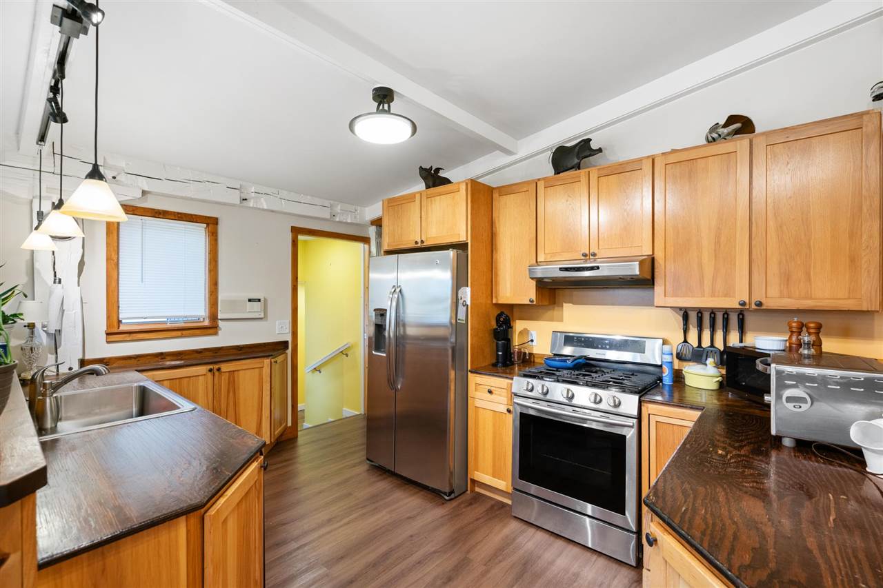 281 N Blanchard Road