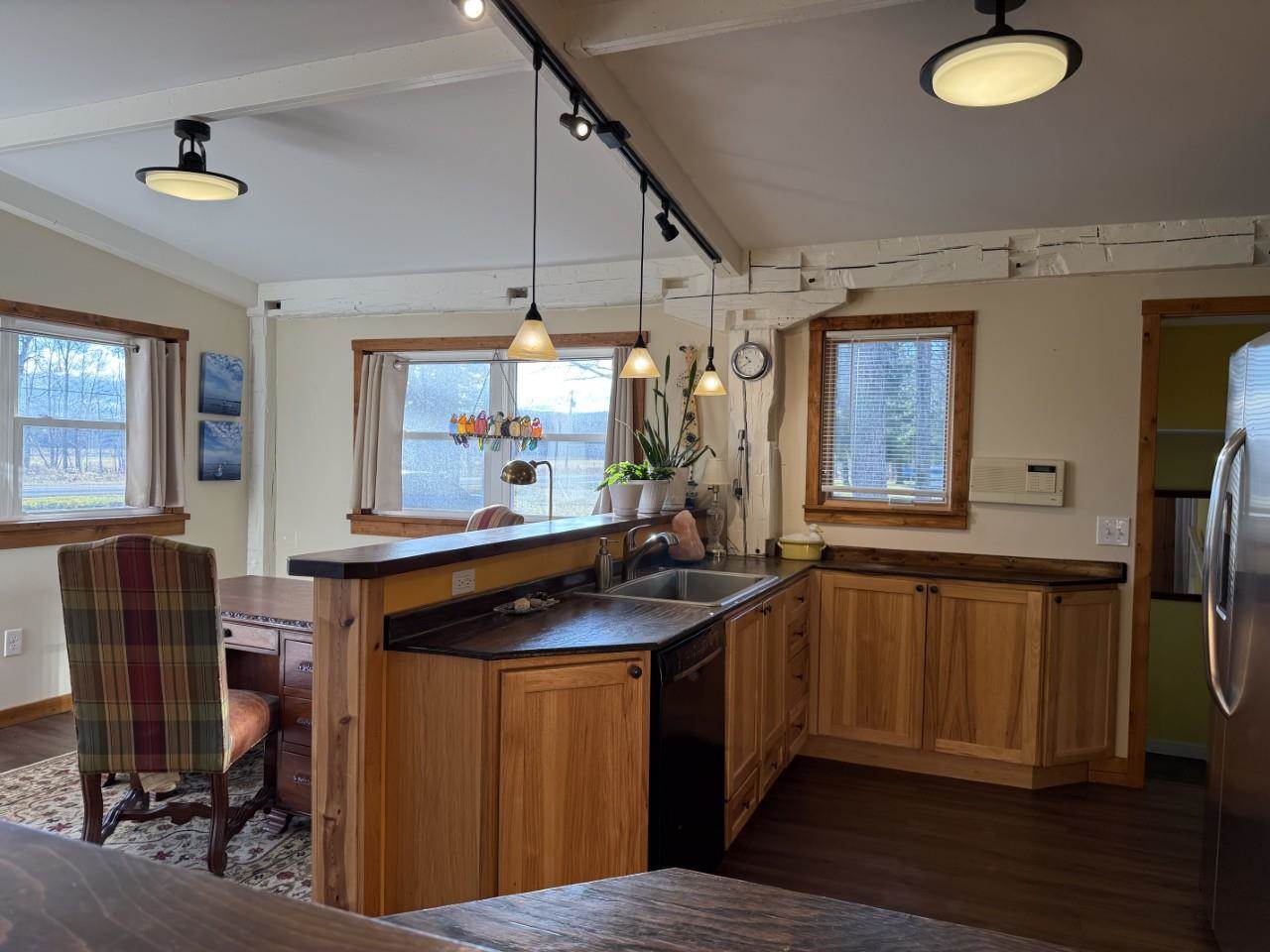 281 N Blanchard Road