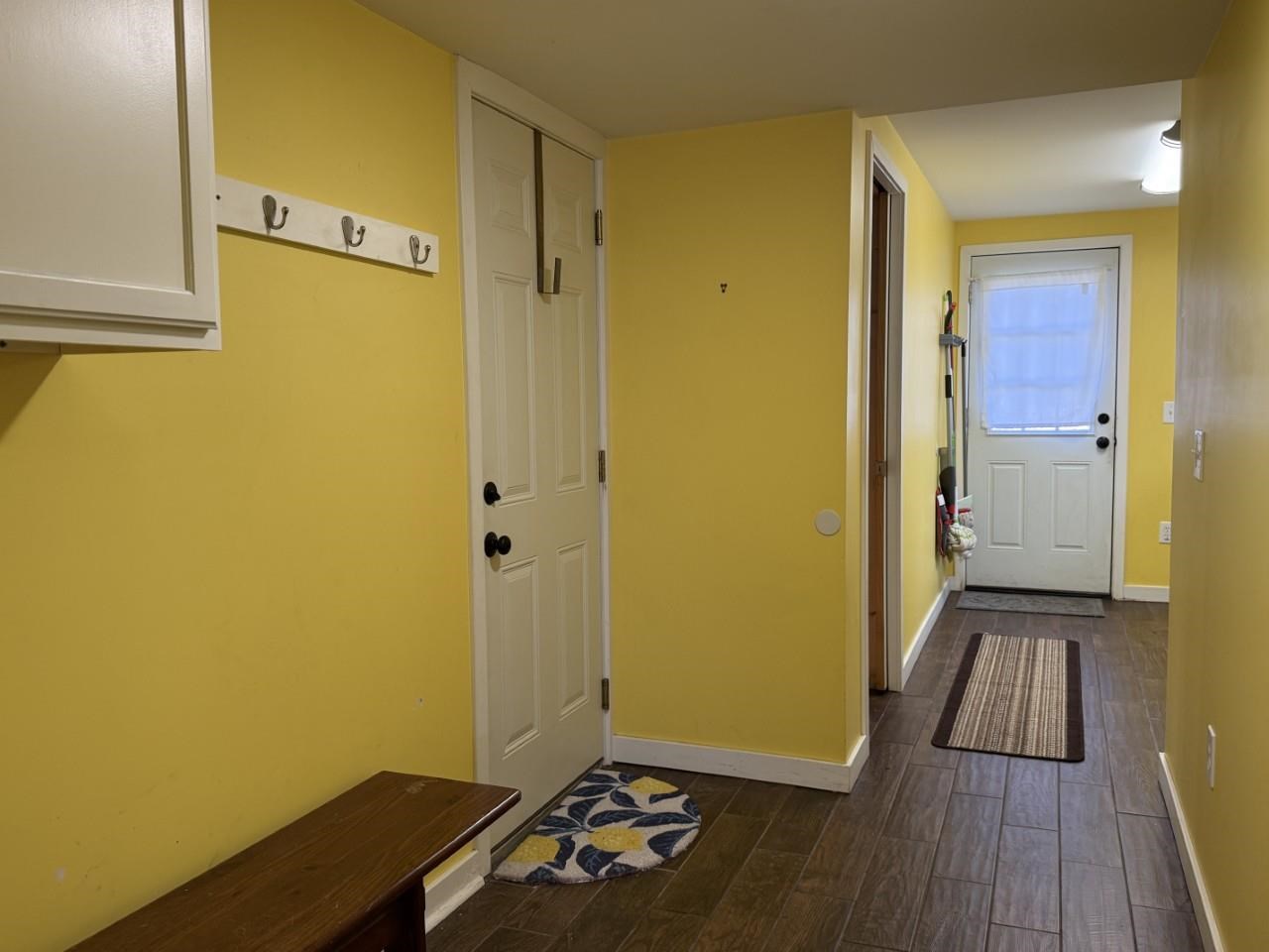 281 N Blanchard Road