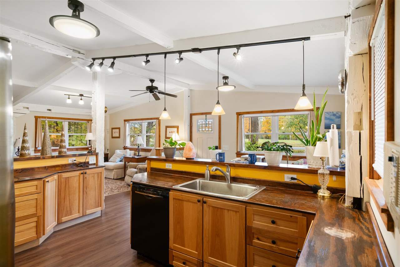 281 N Blanchard Road