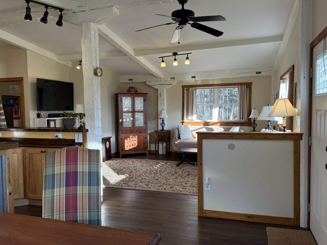 281 N Blanchard Road