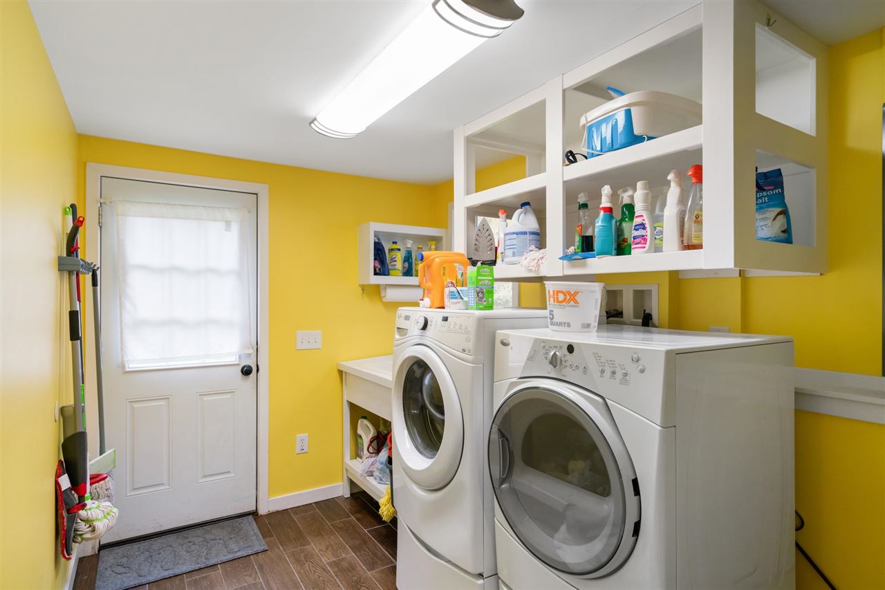 281 N Blanchard Road