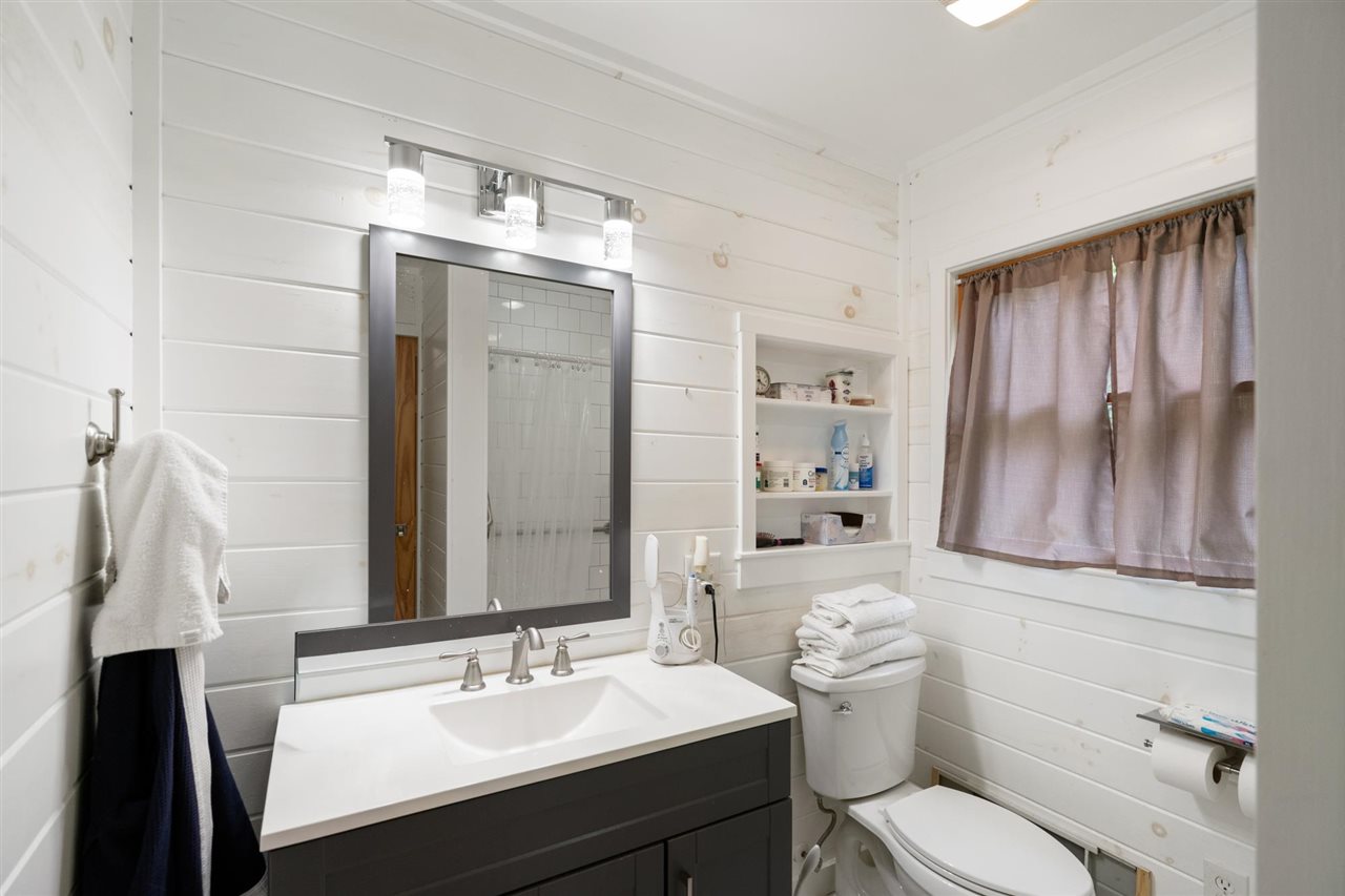 281 N Blanchard Road