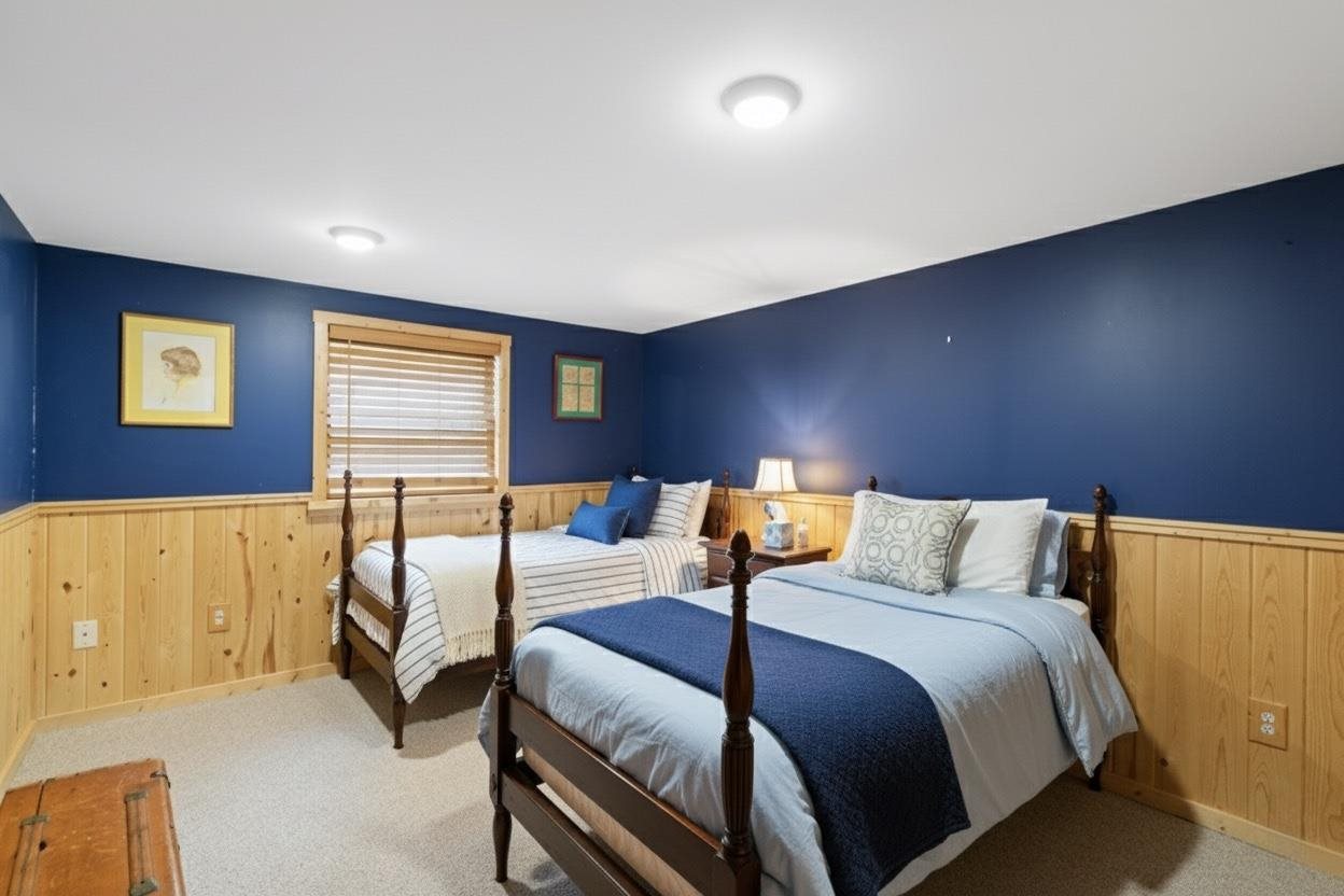 281 N Blanchard Road