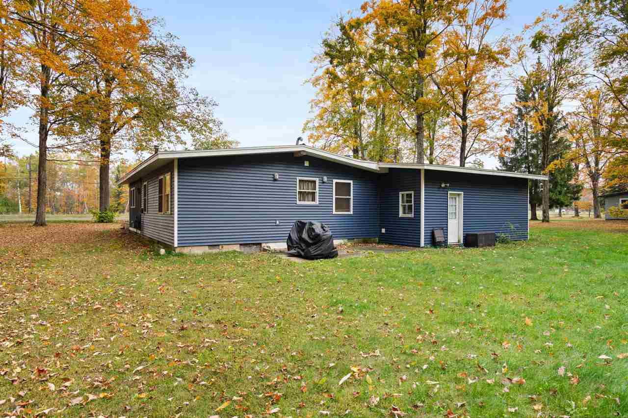 281 N Blanchard Road