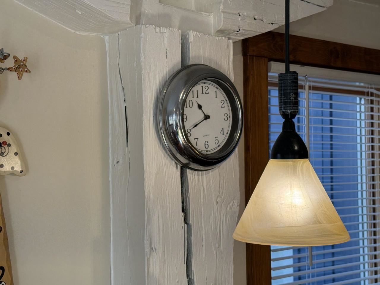 281 N Blanchard Road