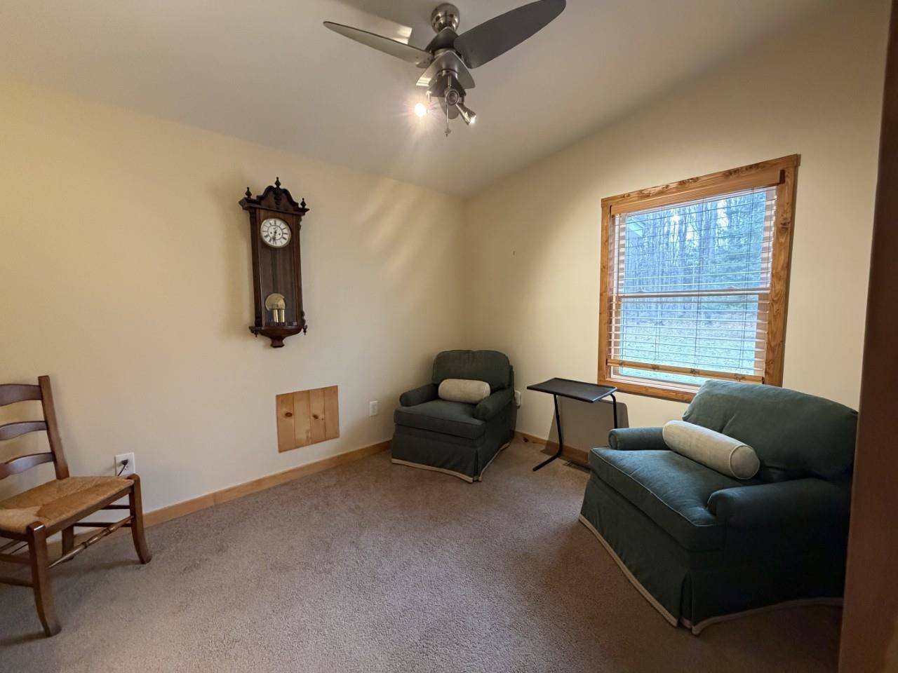 281 N Blanchard Road