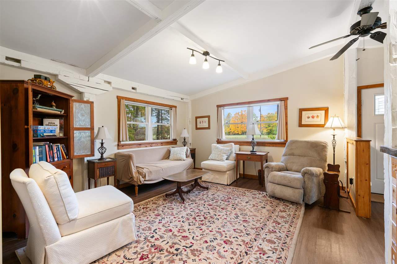 281 N Blanchard Road