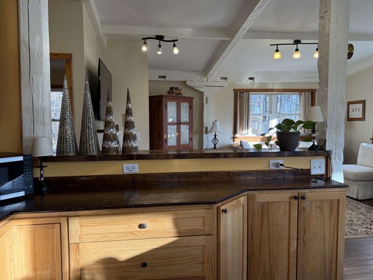 281 N Blanchard Road