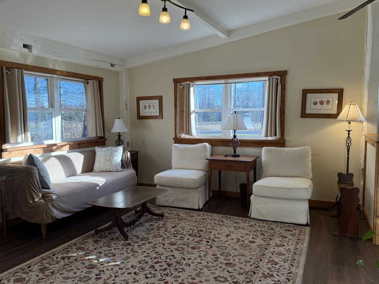 281 N Blanchard Road