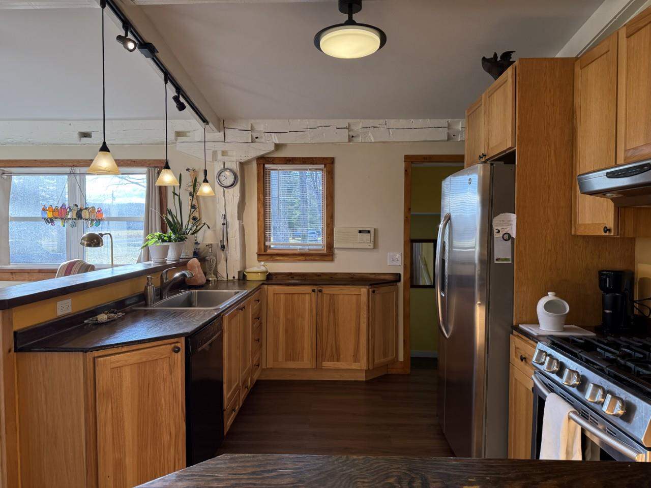 281 N Blanchard Road