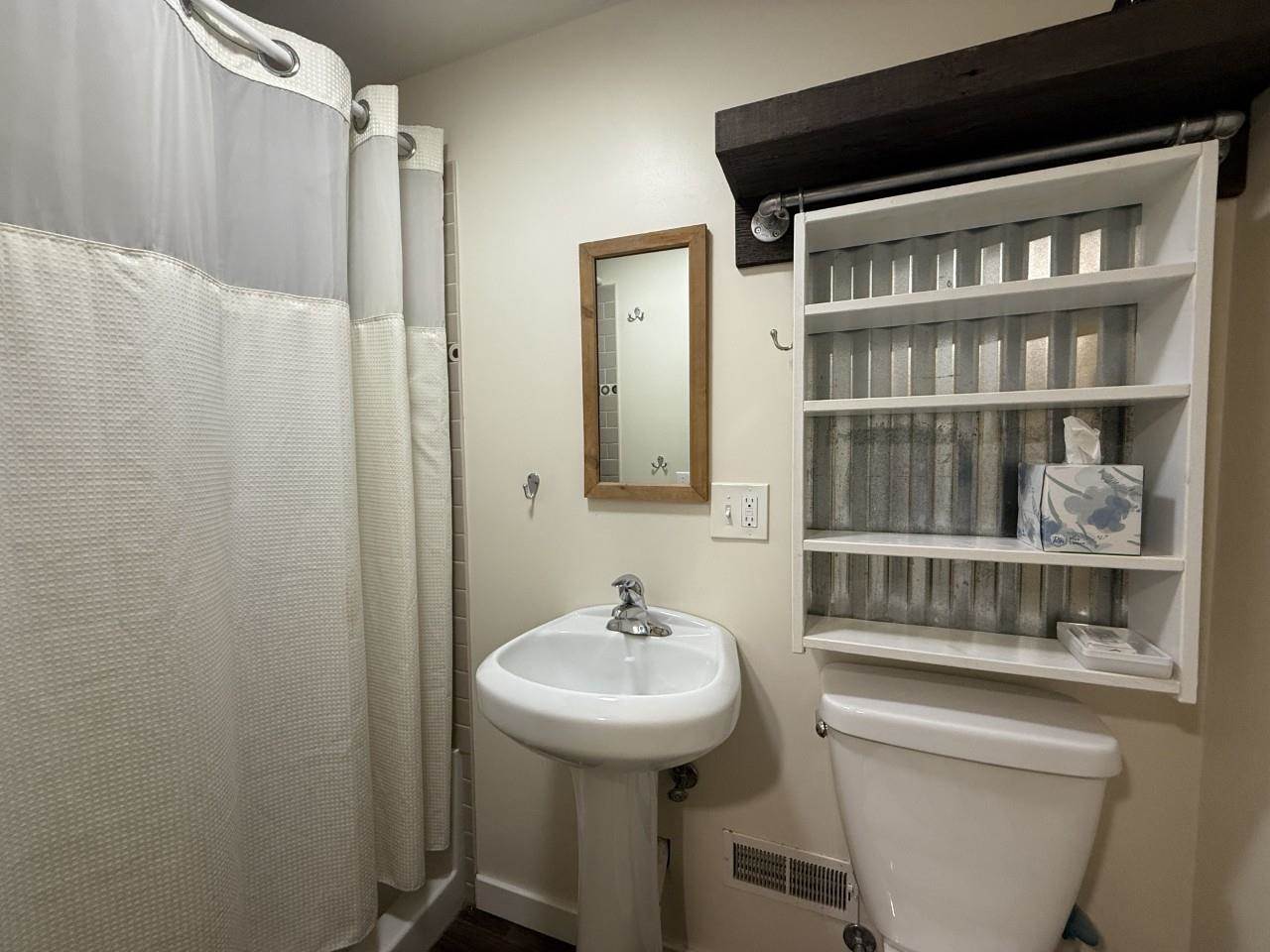 281 N Blanchard Road