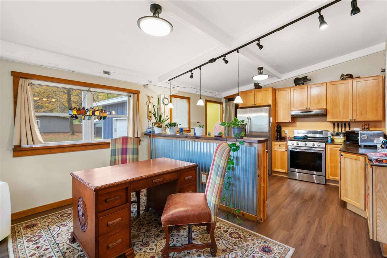 281 N Blanchard Road