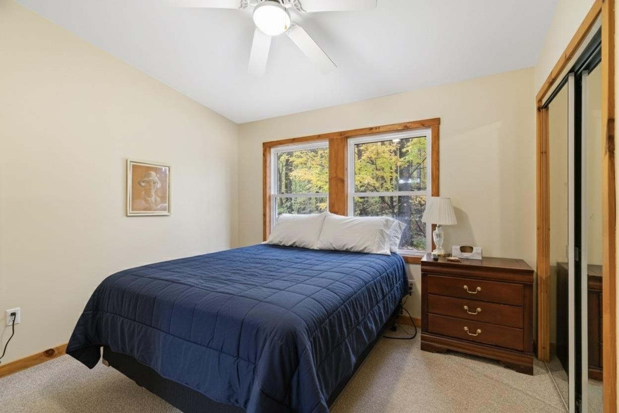 281 N Blanchard Road