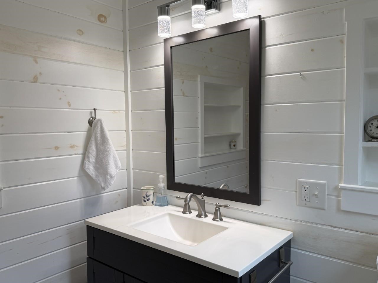 281 N Blanchard Road