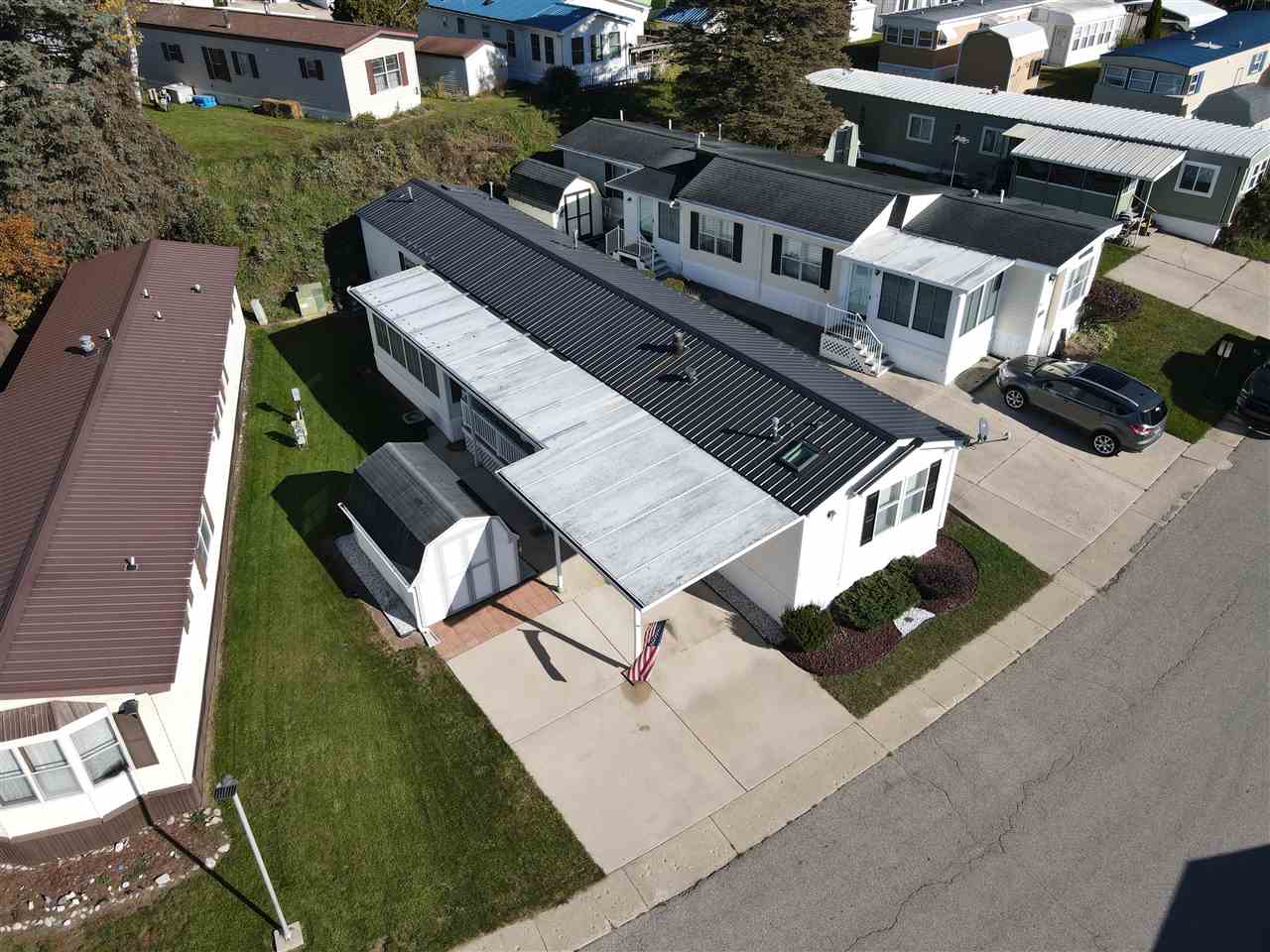 526 N Lake Street Unit: 128