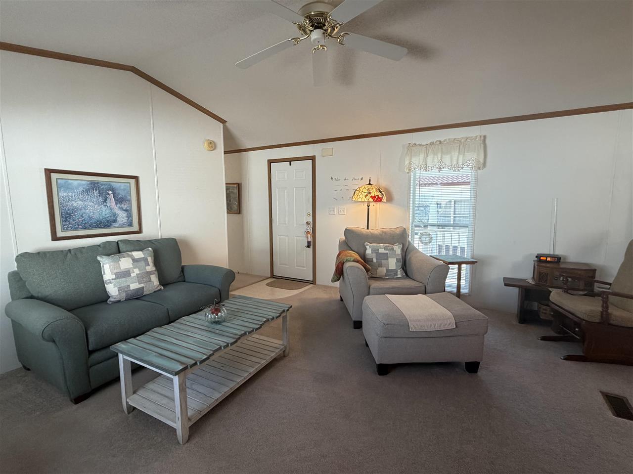 526 N Lake Street Unit: 128