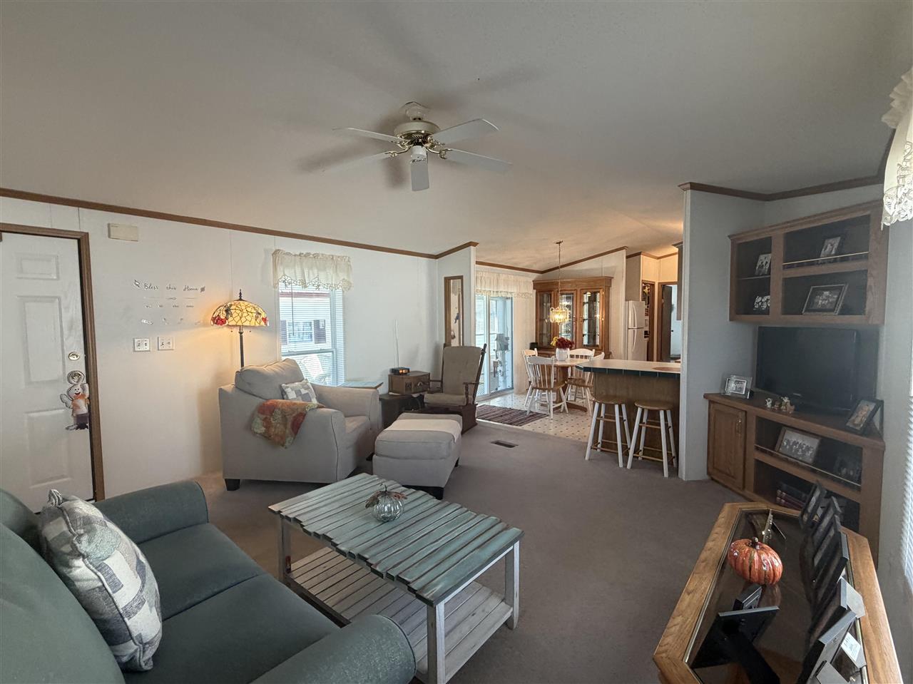 526 N Lake Street Unit: 128