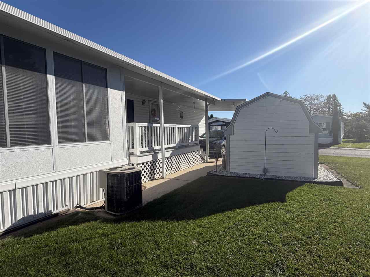 526 N Lake Street Unit: 128