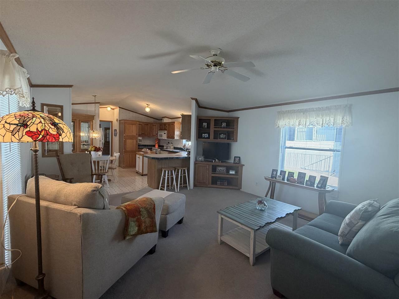 526 N Lake Street Unit: 128