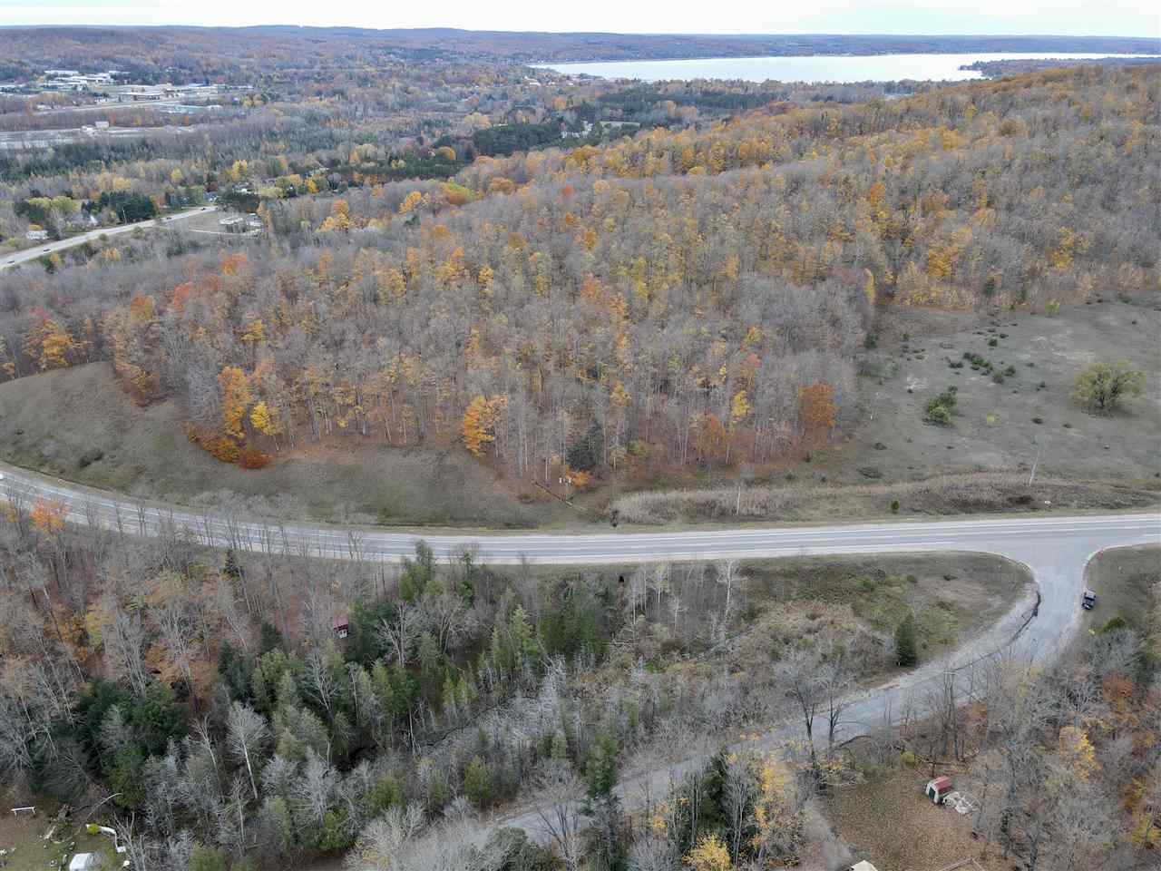 TBD M-75 Highway