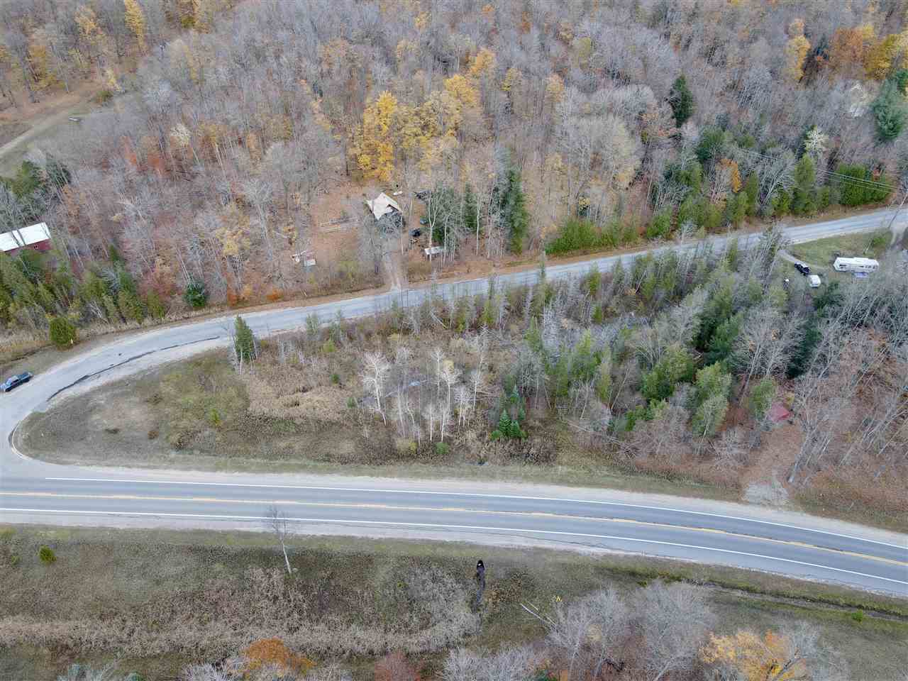 TBD M-75 Highway