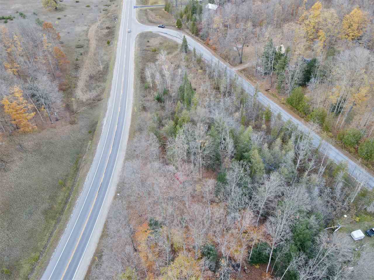 TBD M-75 Highway
