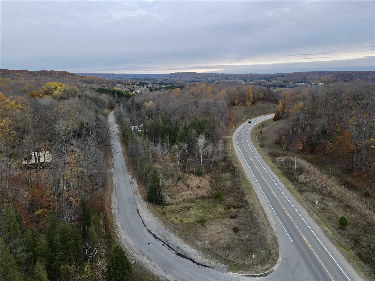 TBD M-75 Highway