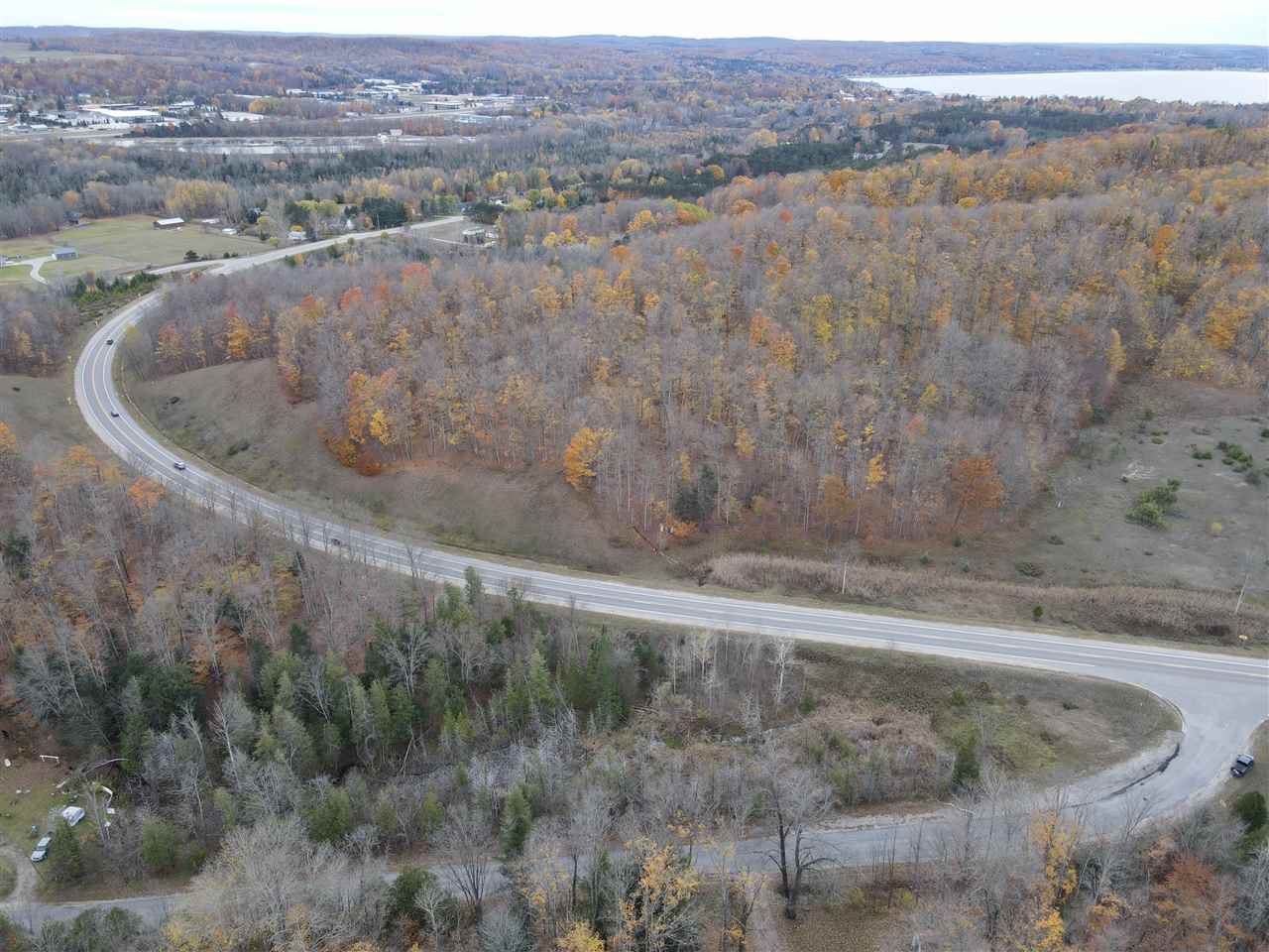 TBD M-75 Highway