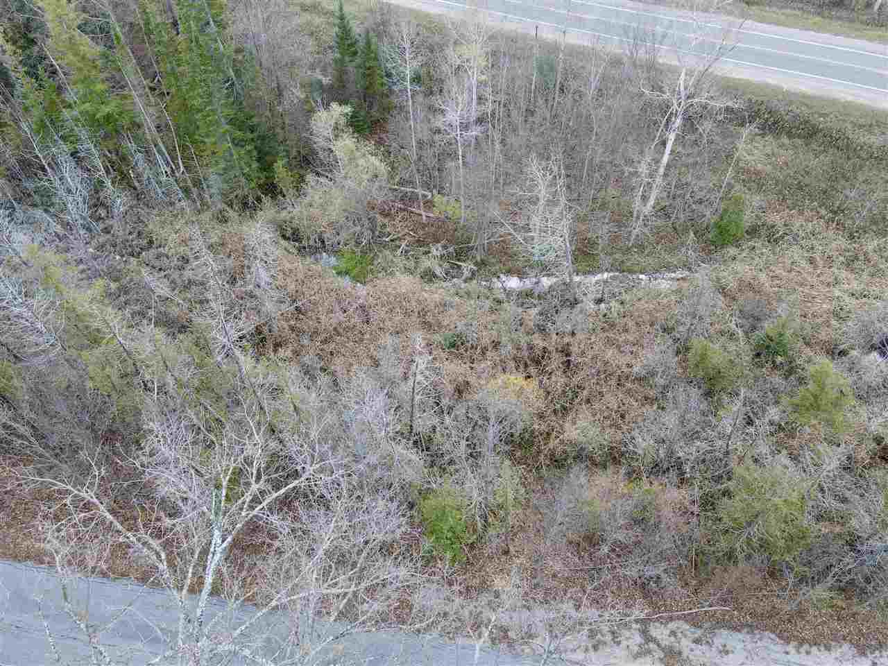 TBD M-75 Highway