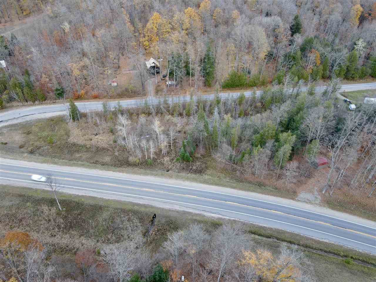 TBD M-75 Highway
