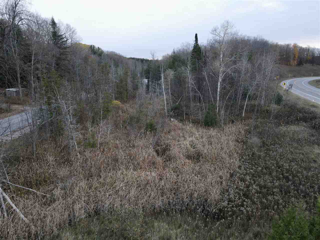 TBD M-75 Highway