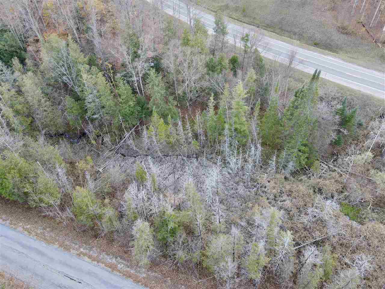 TBD M-75 Highway