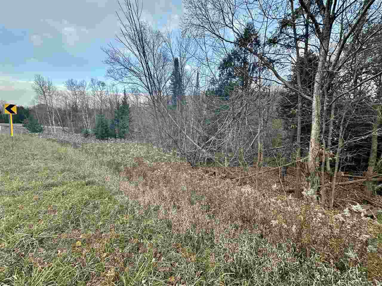 TBD M-75 Highway