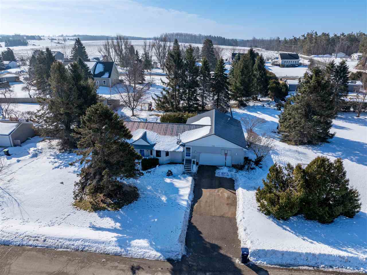 3163 Mayberry Hill