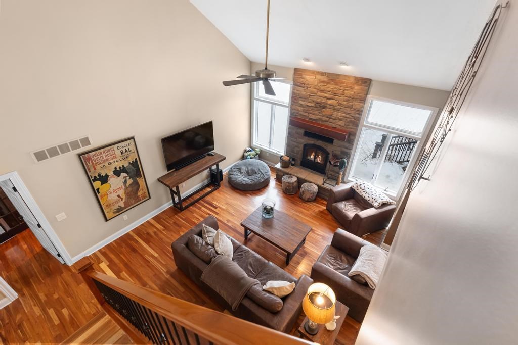 6598 Forest Way Unit: 156