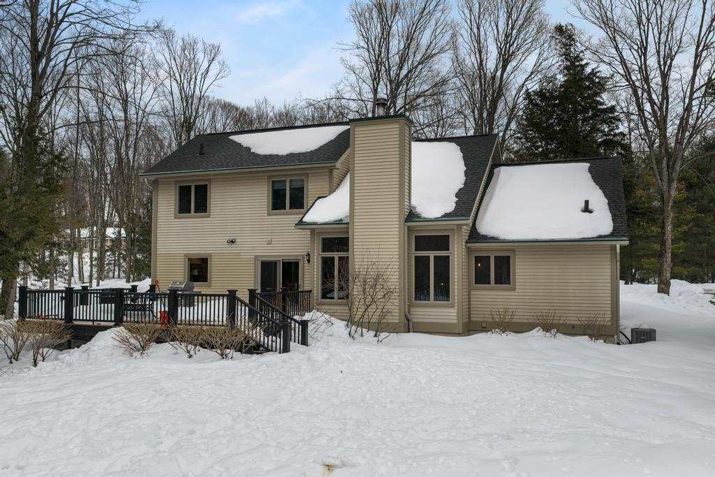 6598 Forest Way Unit: 156