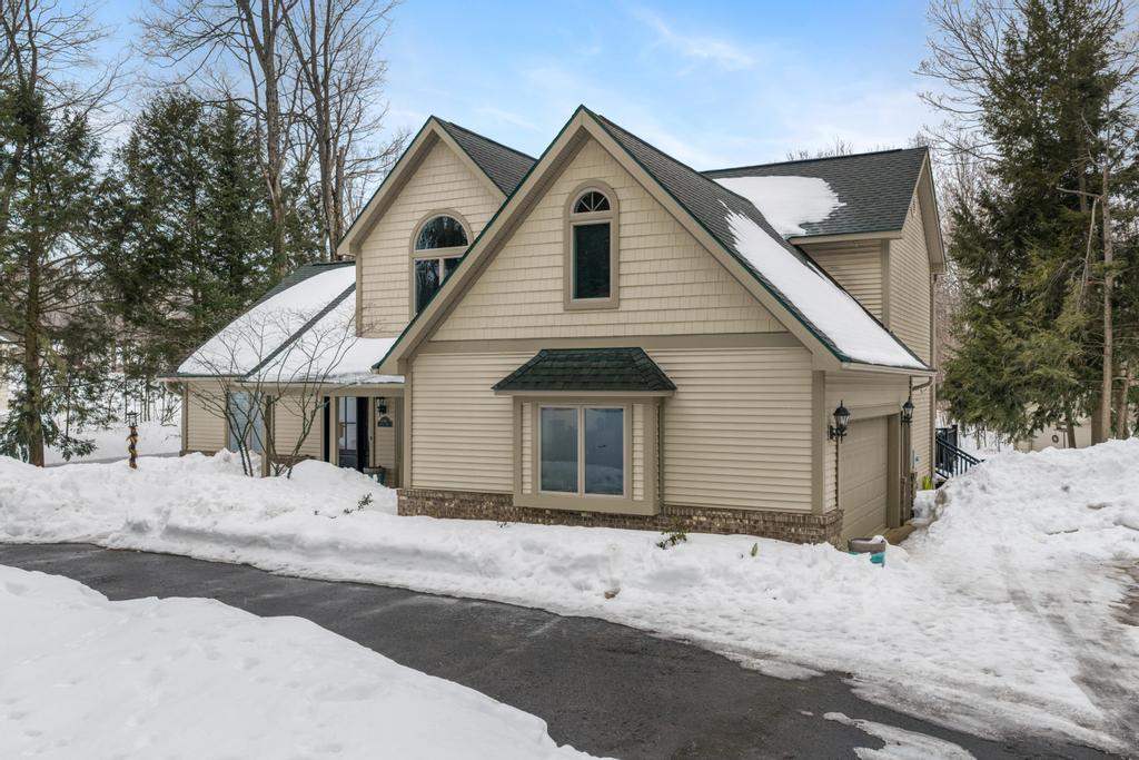 6598 Forest Way Unit: 156