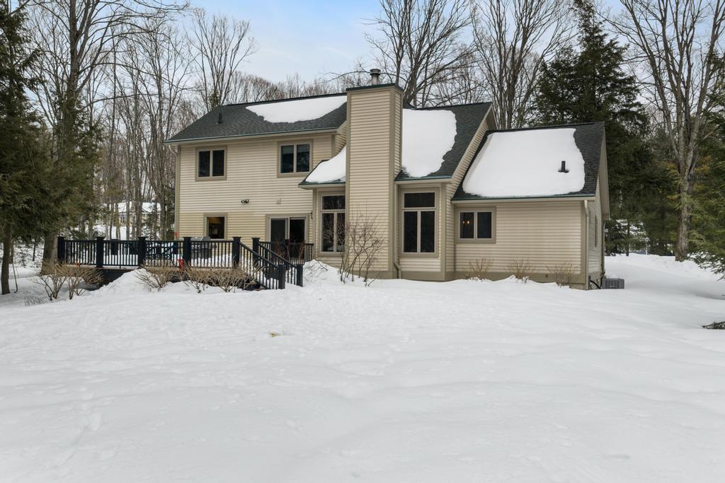 6598 Forest Way Unit: 156