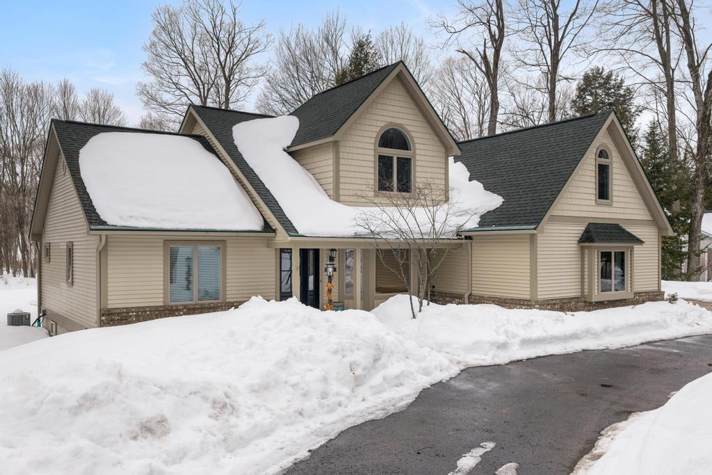 6598 Forest Way Unit: 156