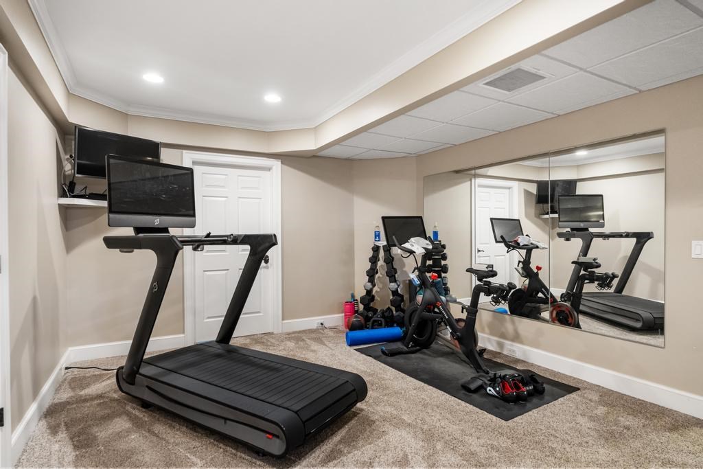 6598 Forest Way Unit: 156