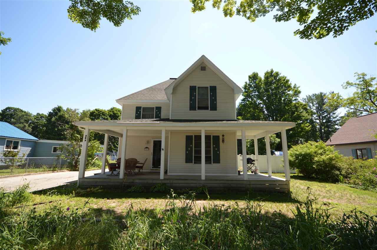 309 McKinley Street