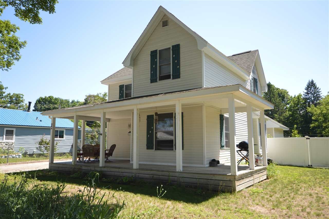 309 McKinley Street