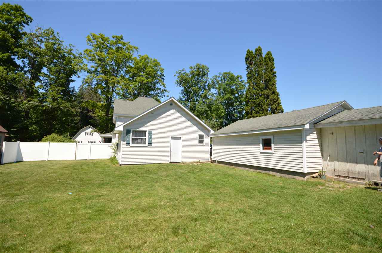 309 McKinley Street